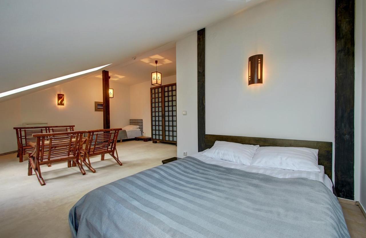 Aerohotel VNO Dış mekan fotoğraf