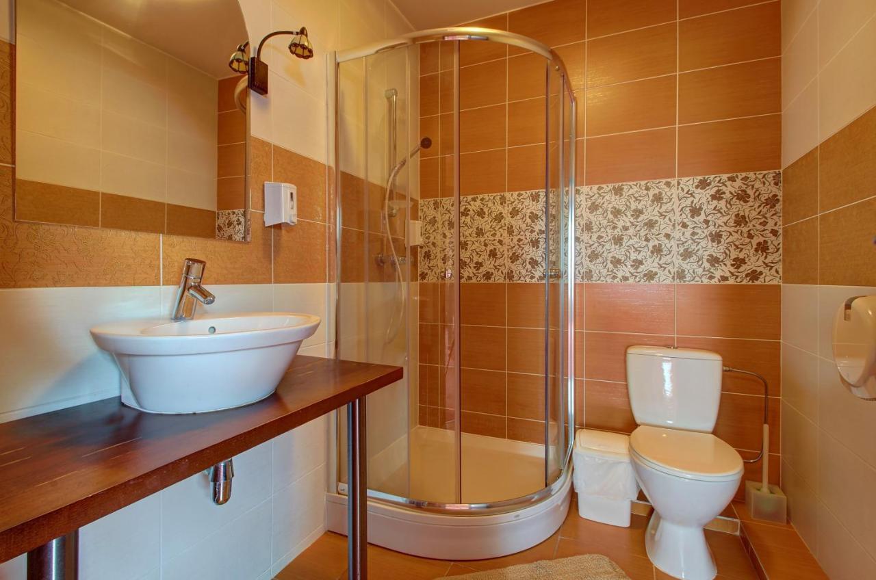 Aerohotel VNO Dış mekan fotoğraf